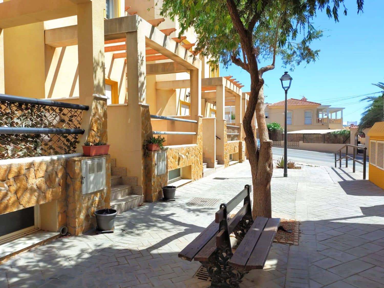 2 quarto Apartamento para venda em Palomares com garagem - 130 000 € (Ref: 9896308)