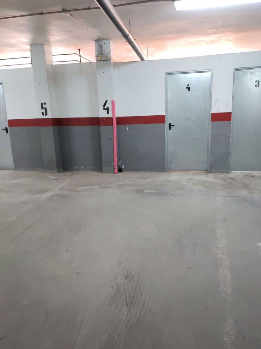 2 quarto Apartamento para venda em Palomares com garagem - 130 000 € (Ref: 9896308)