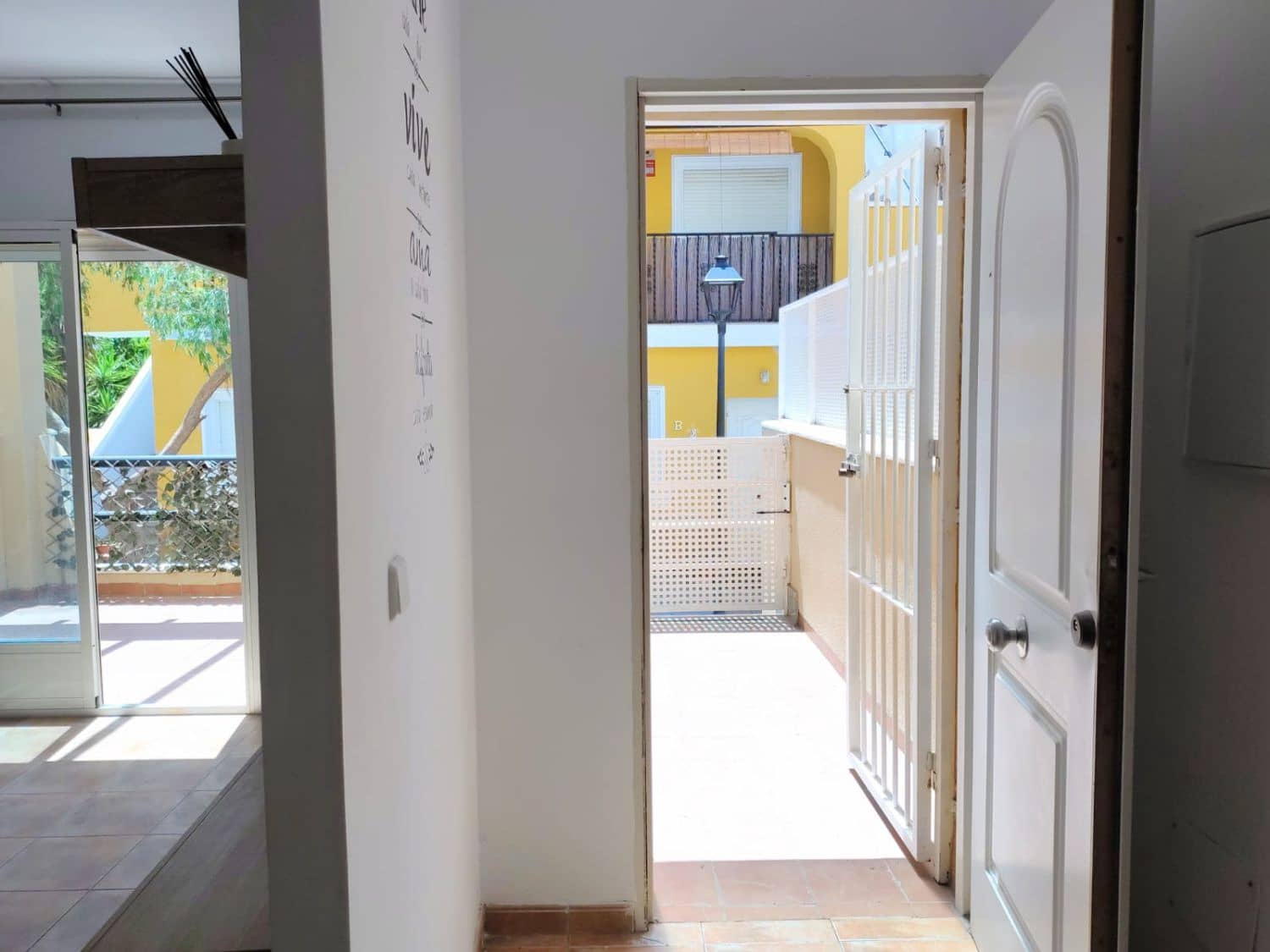2 quarto Apartamento para venda em Palomares com garagem - 130 000 € (Ref: 9896308)