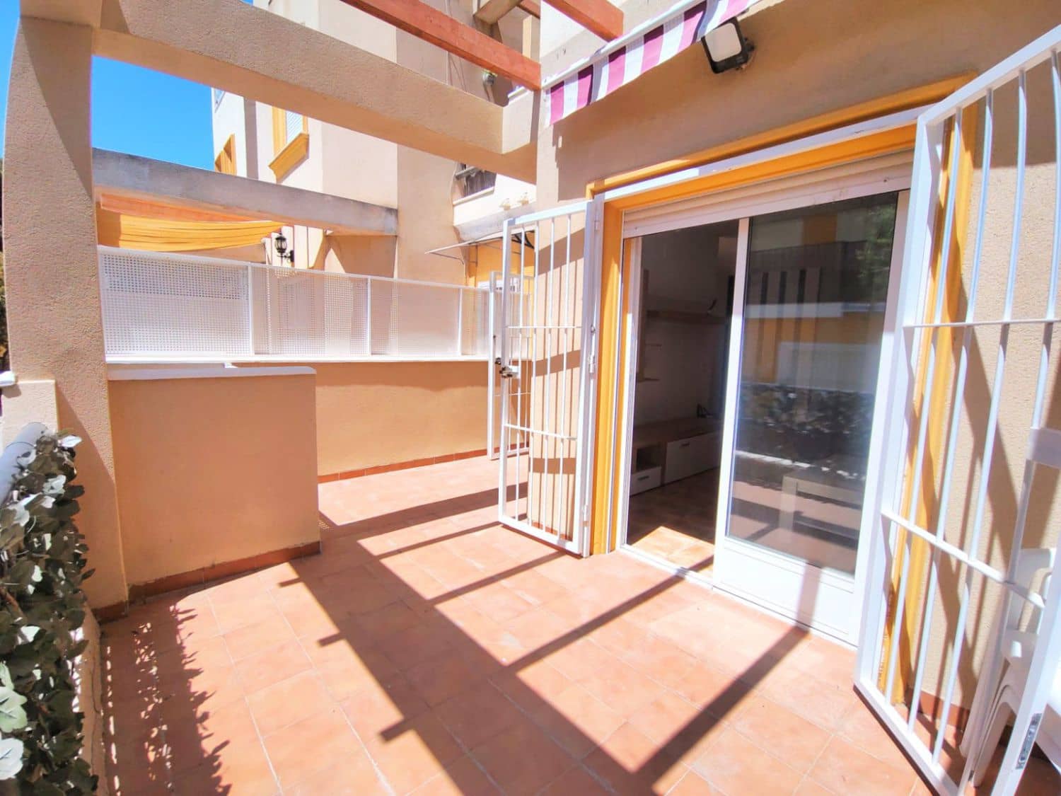 2 quarto Apartamento para venda em Palomares com garagem - 130 000 € (Ref: 9896308)