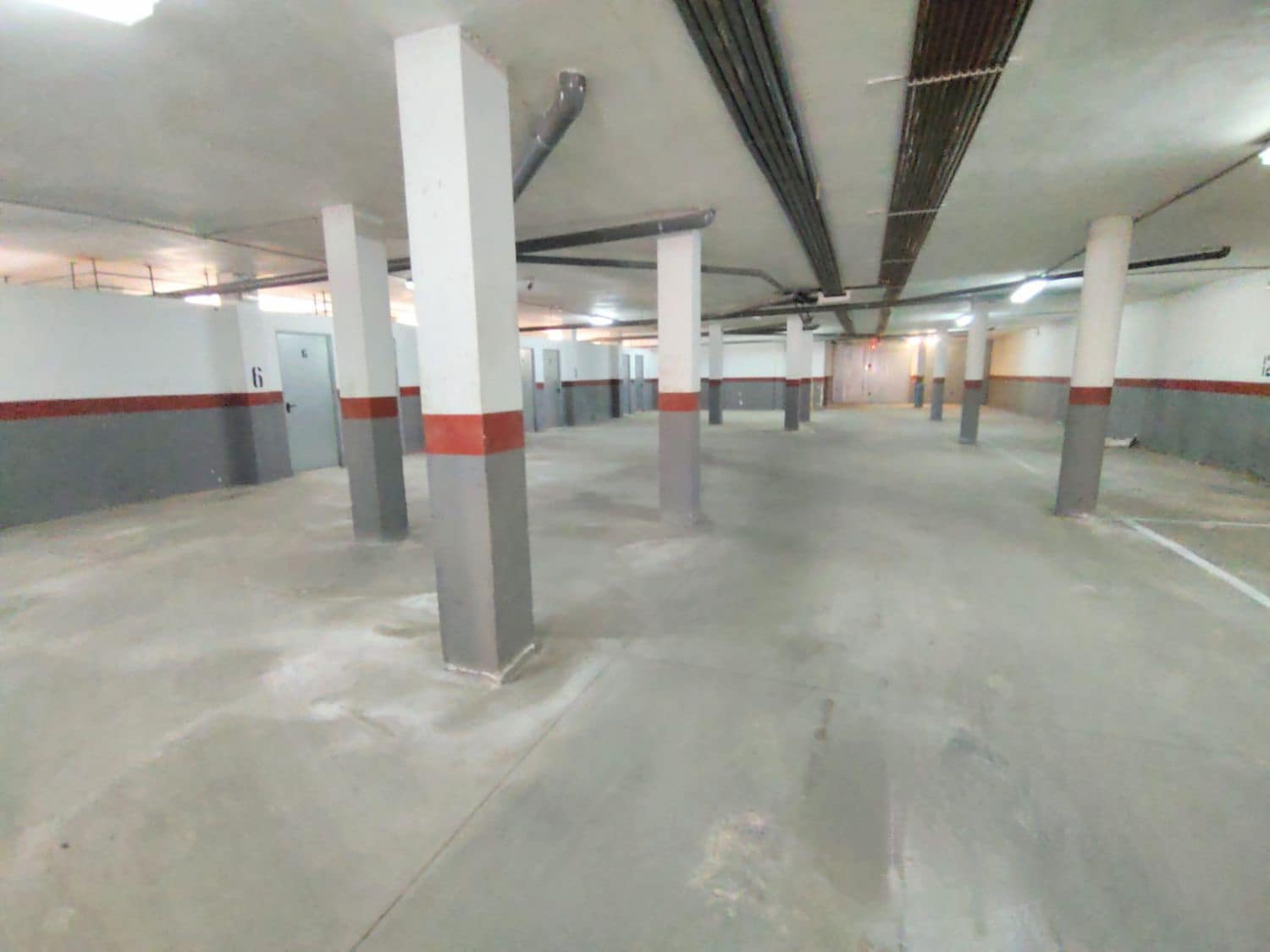 2 quarto Apartamento para venda em Palomares com garagem - 130 000 € (Ref: 9896308)