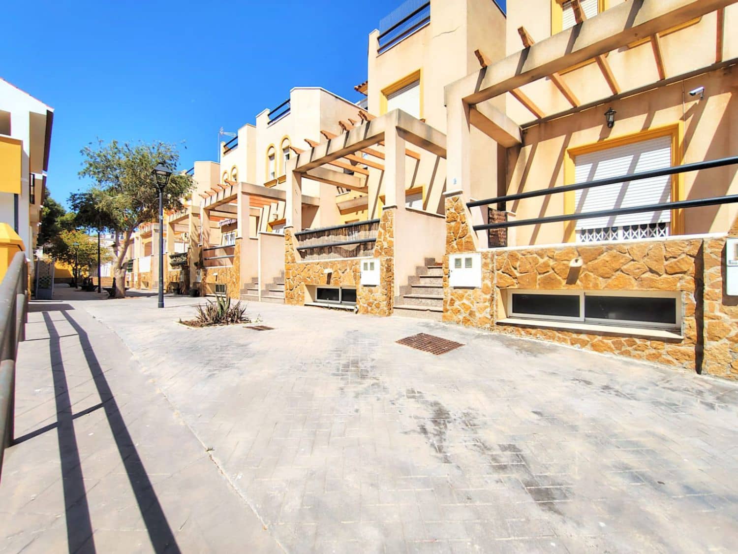 2 quarto Apartamento para venda em Palomares com garagem - 130 000 € (Ref: 9896308)