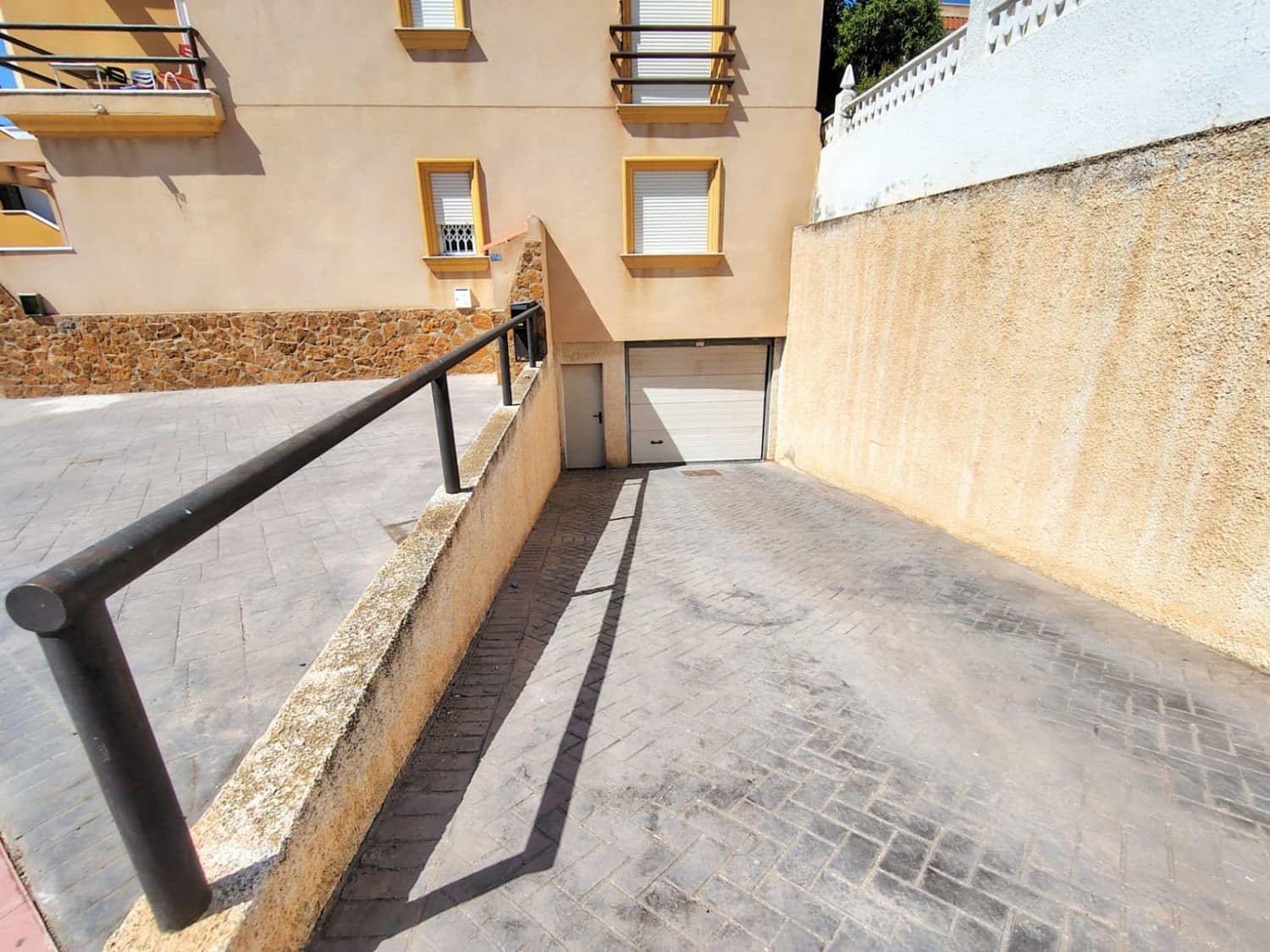 2 quarto Apartamento para venda em Palomares com garagem - 130 000 € (Ref: 9896308)