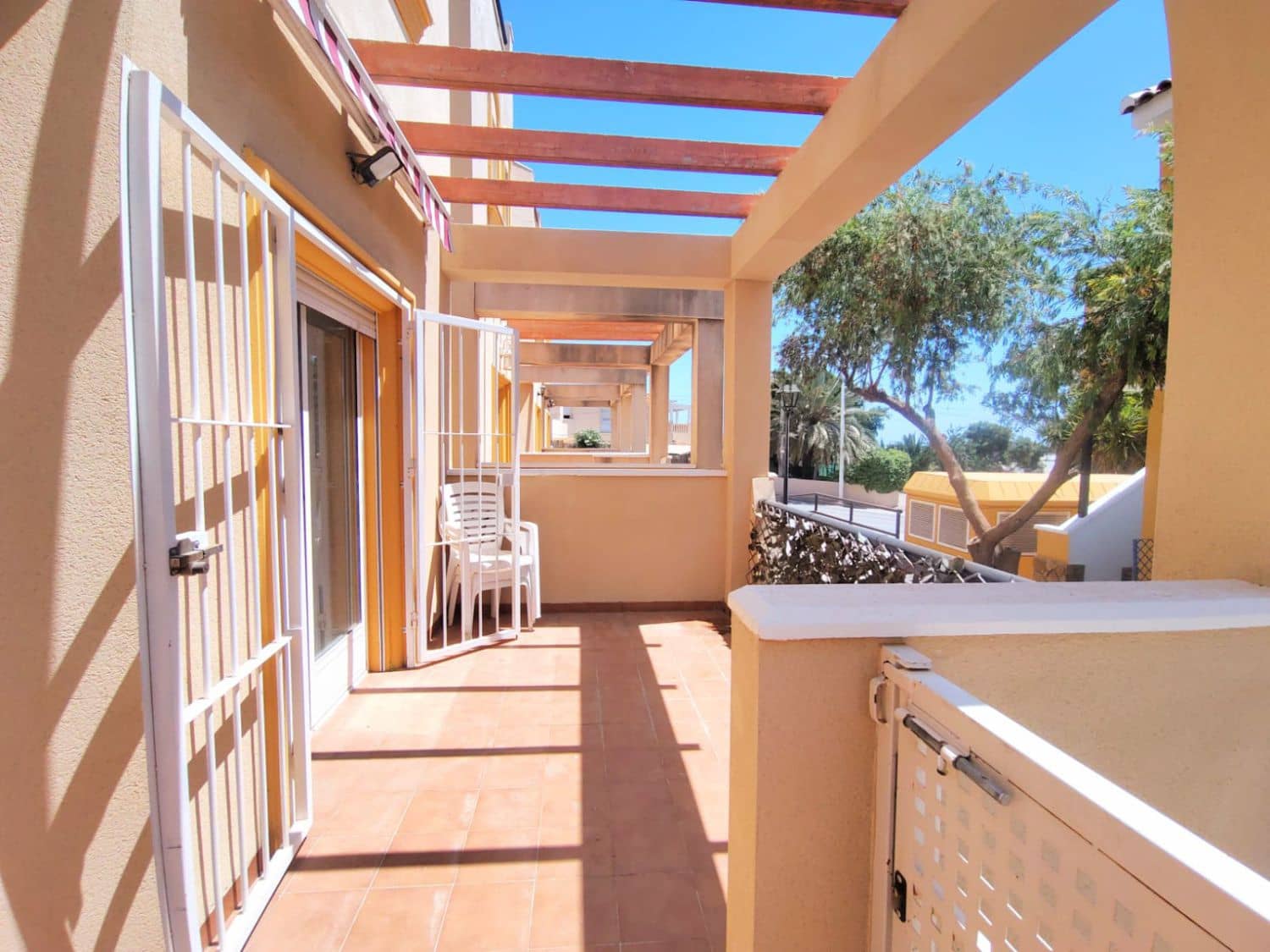2 quarto Apartamento para venda em Palomares com garagem - 130 000 € (Ref: 9896308)
