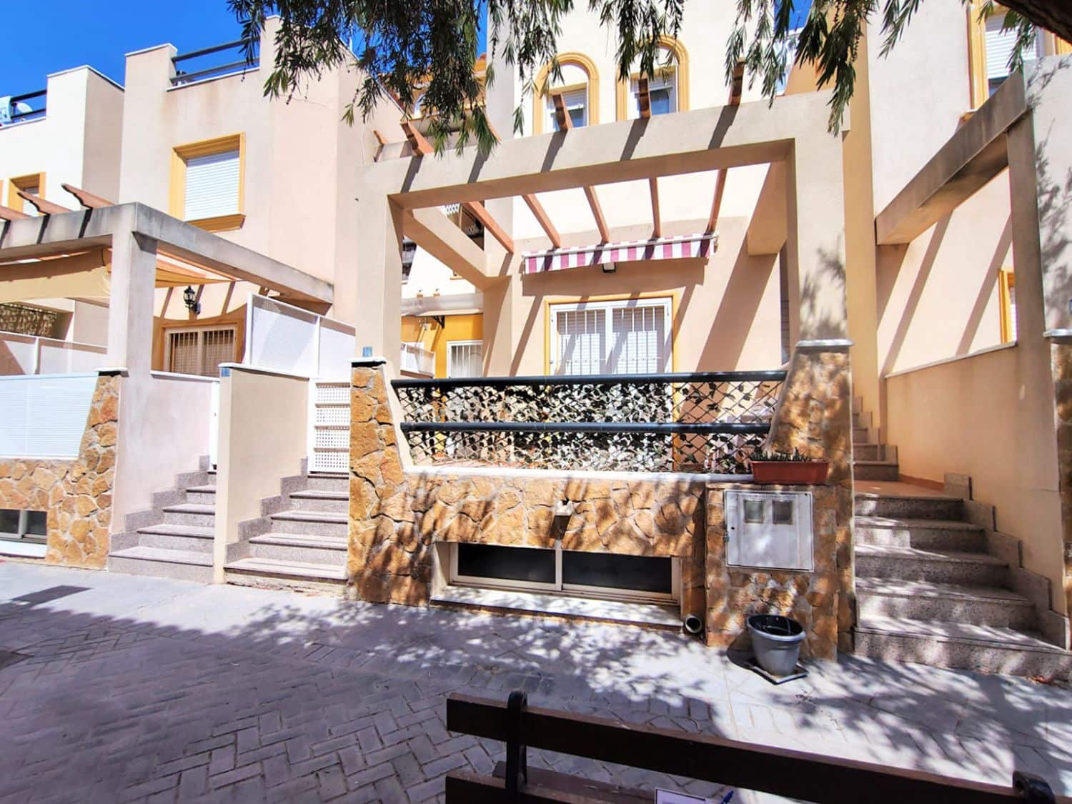 2 quarto Apartamento para venda em Palomares com garagem - 130 000 € (Ref: 9896308)