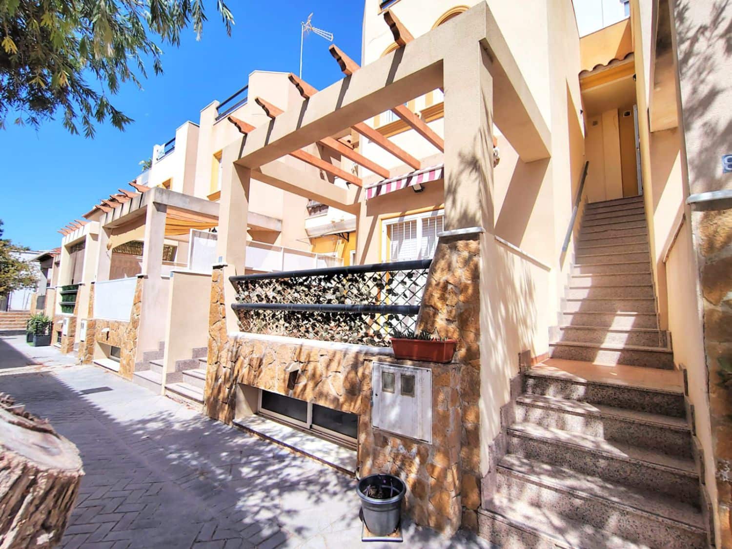 2 quarto Apartamento para venda em Palomares com garagem - 130 000 € (Ref: 9896308)
