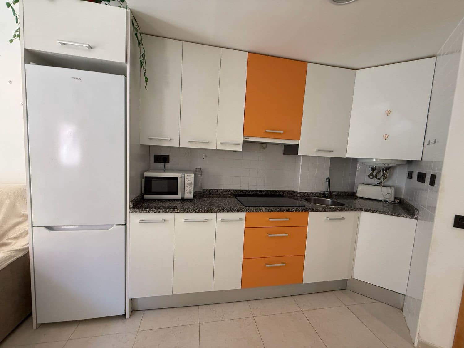 1 Zimmer Apartment zu verkaufen in Vera - 123.000 € (Ref: 9900341)
