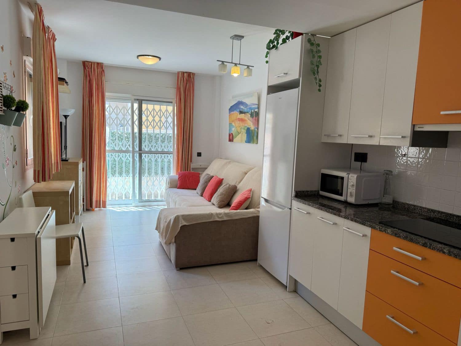 1 Zimmer Apartment zu verkaufen in Vera - 123.000 € (Ref: 9900341)