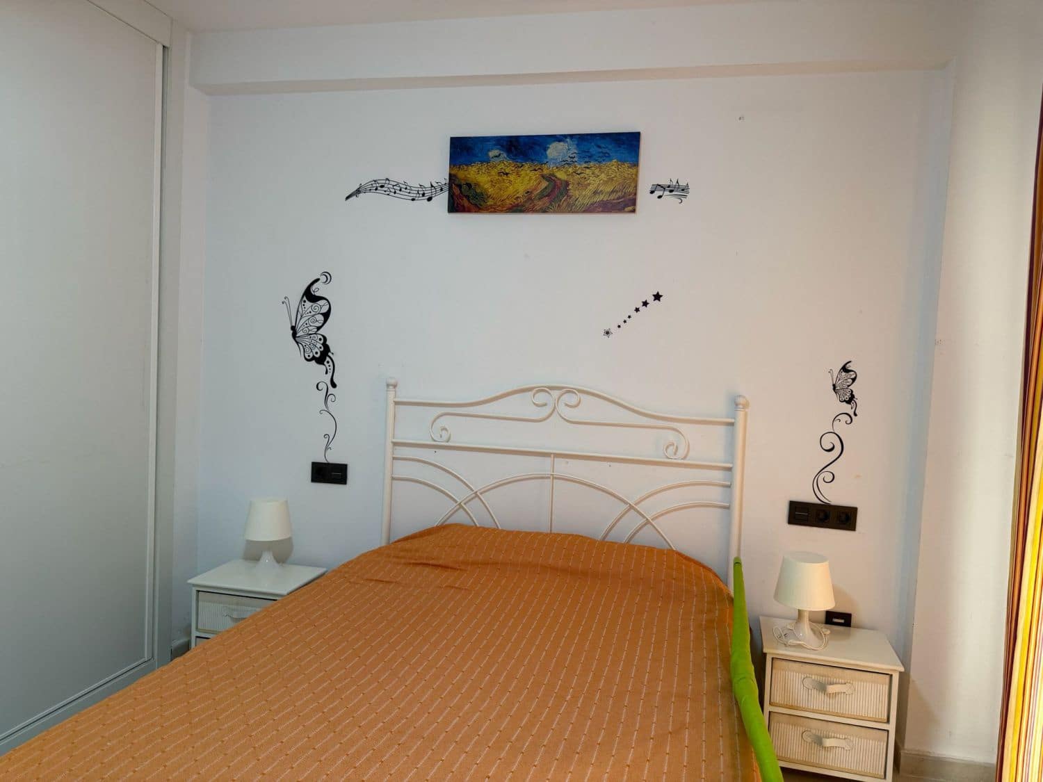 1 Zimmer Apartment zu verkaufen in Vera - 123.000 € (Ref: 9900341)
