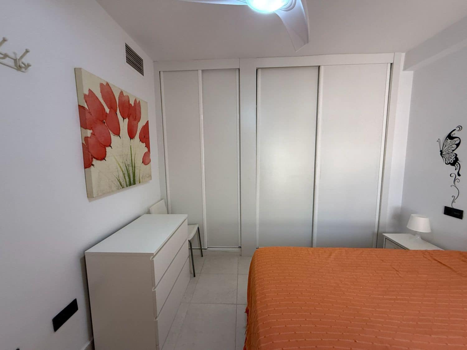 1 Zimmer Apartment zu verkaufen in Vera - 123.000 € (Ref: 9900341)
