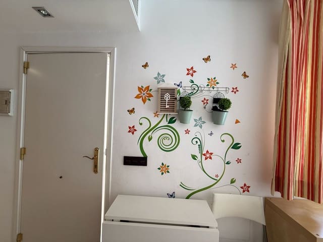 1 Zimmer Apartment zu verkaufen in Las Marinas - Pueblo Laguna, Vera - 123.000 € (Ref: 9900341)