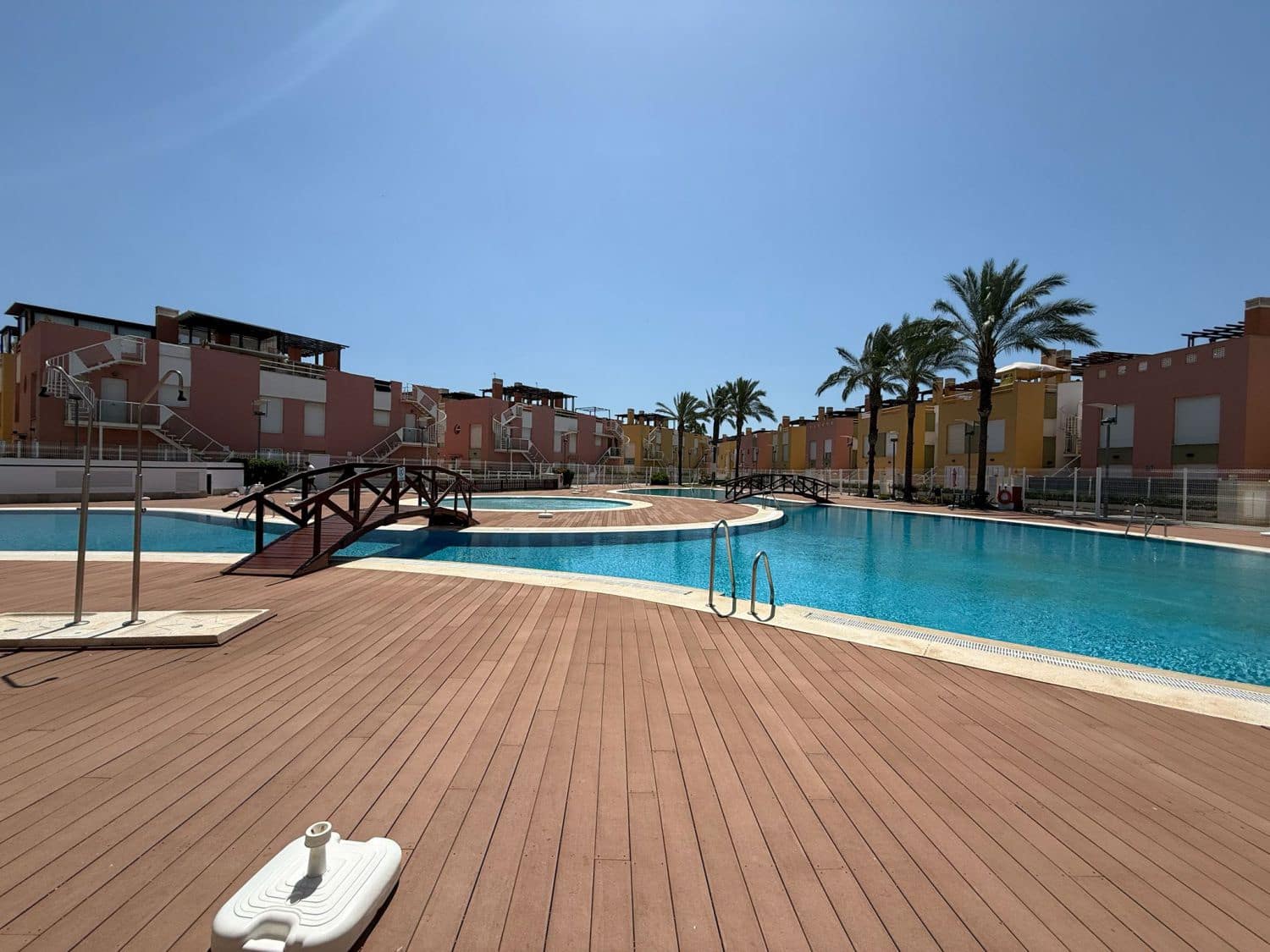 1 Zimmer Apartment zu verkaufen in Vera - 123.000 € (Ref: 9900341)