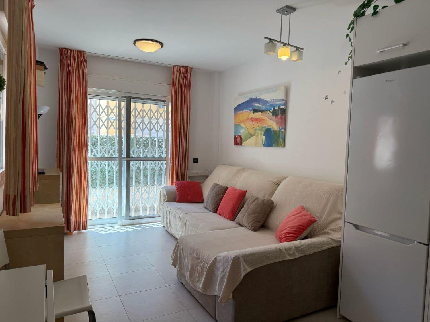 1 Zimmer Apartment zu verkaufen in Vera - 123.000 € (Ref: 9900341)