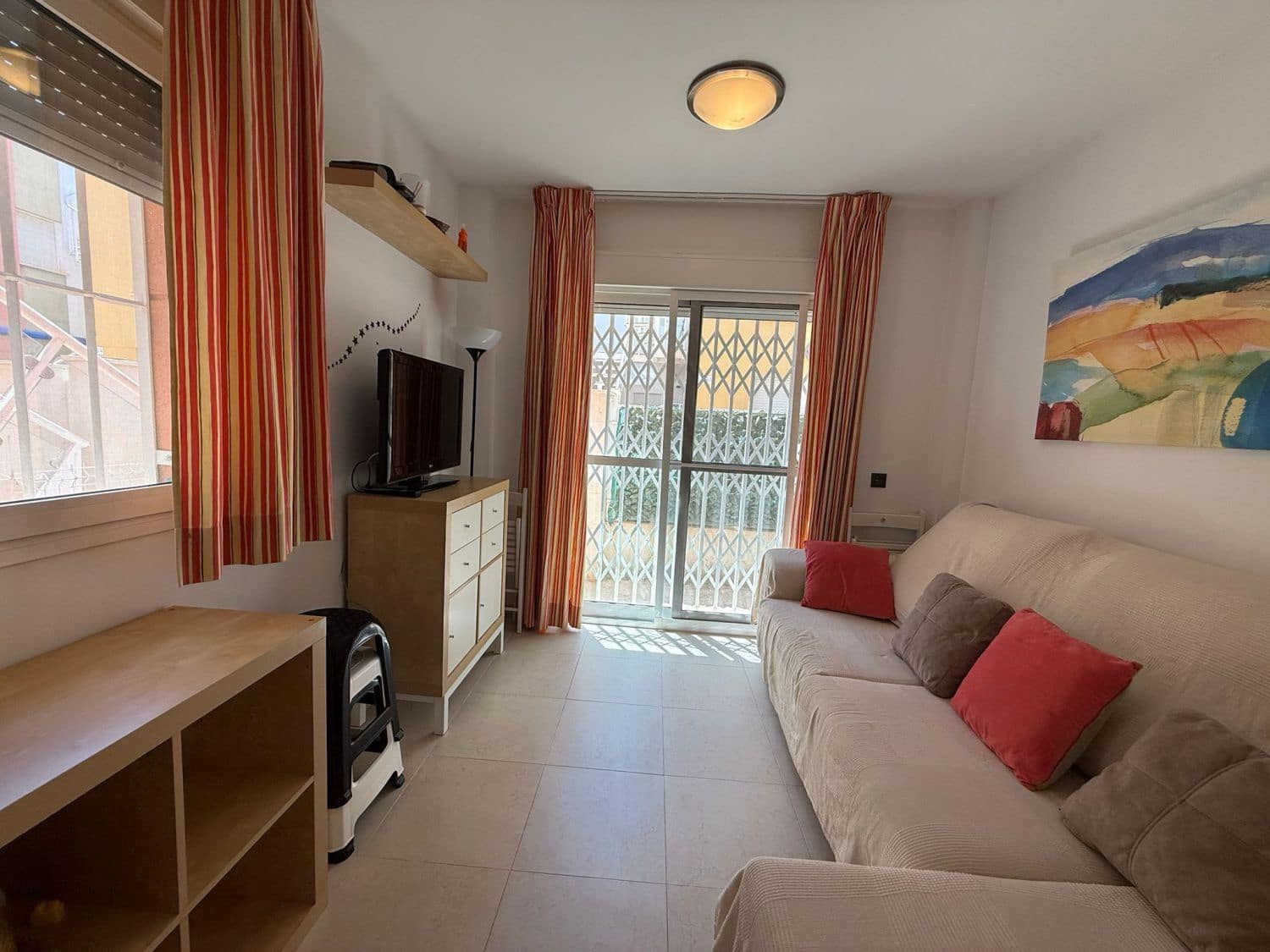 1 Zimmer Apartment zu verkaufen in Vera - 123.000 € (Ref: 9900341)