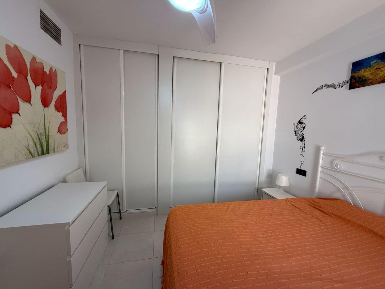 1 Zimmer Apartment zu verkaufen in Vera - 123.000 € (Ref: 9900341)