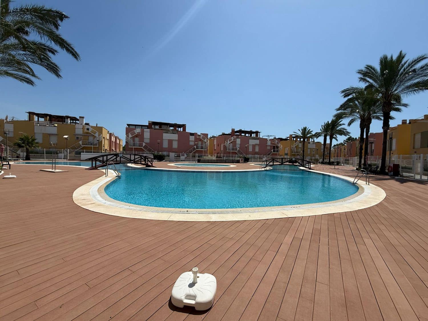 1 Zimmer Apartment zu verkaufen in Vera - 123.000 € (Ref: 9900341)