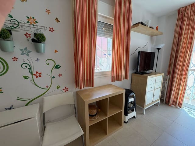 1 Zimmer Apartment zu verkaufen in Las Marinas - Pueblo Laguna, Vera - 123.000 € (Ref: 9900341)