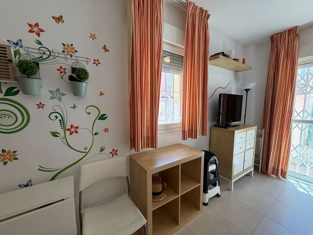 1 Zimmer Apartment zu verkaufen in Las Marinas - Pueblo Laguna, Vera - 123.000 € (Ref: 9900341)