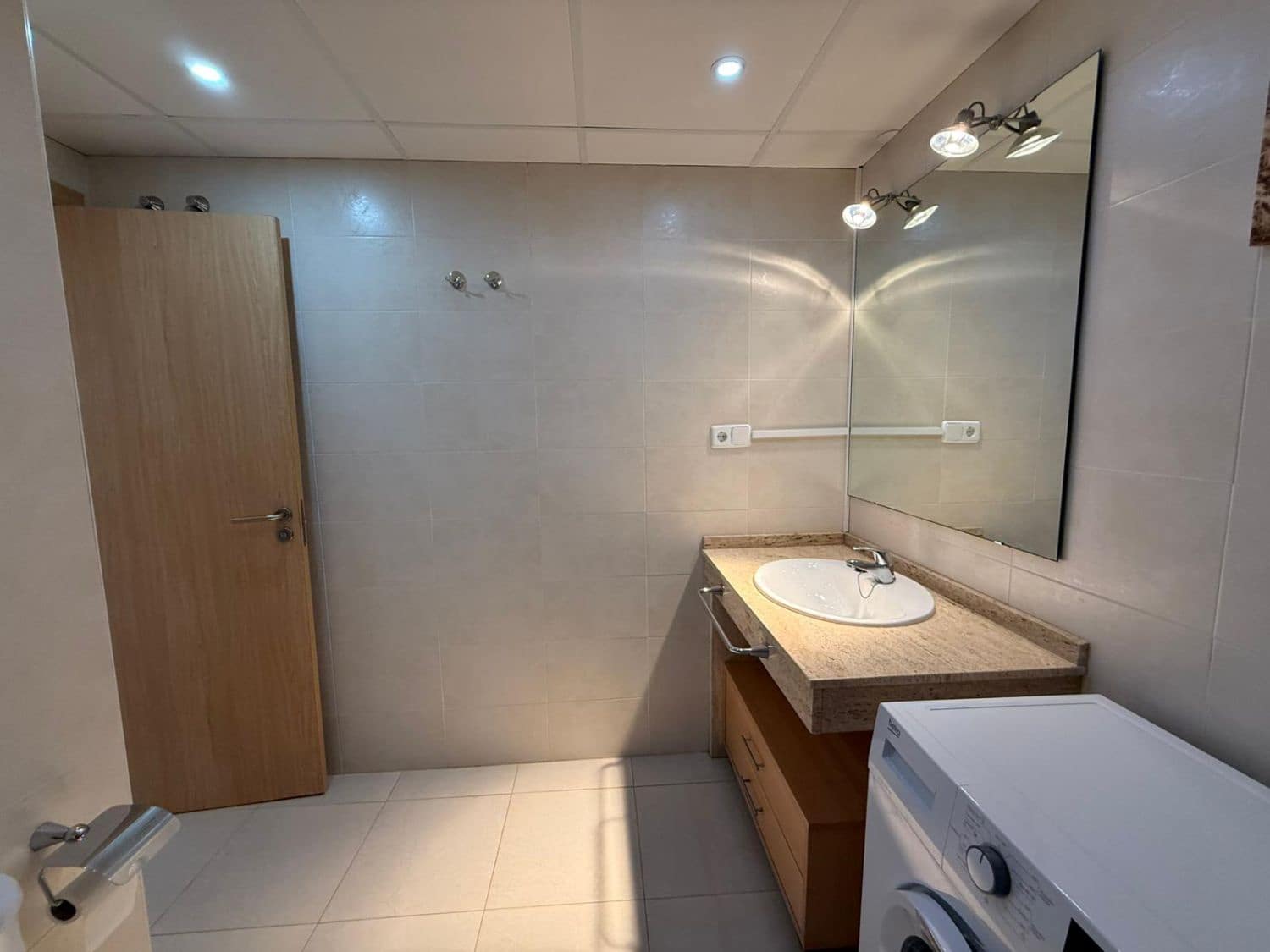 1 camera da letto Appartamento in vendita in Vera con garage - 129.500 € (Rif: 9903910)