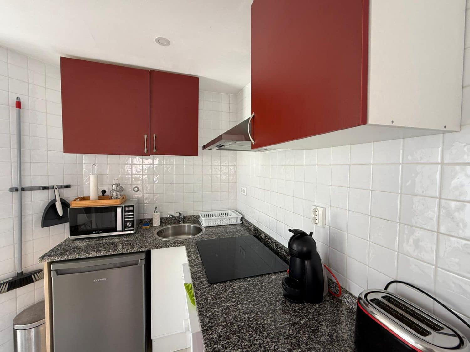 1 camera da letto Appartamento in vendita in Vera con garage - 129.500 € (Rif: 9903910)