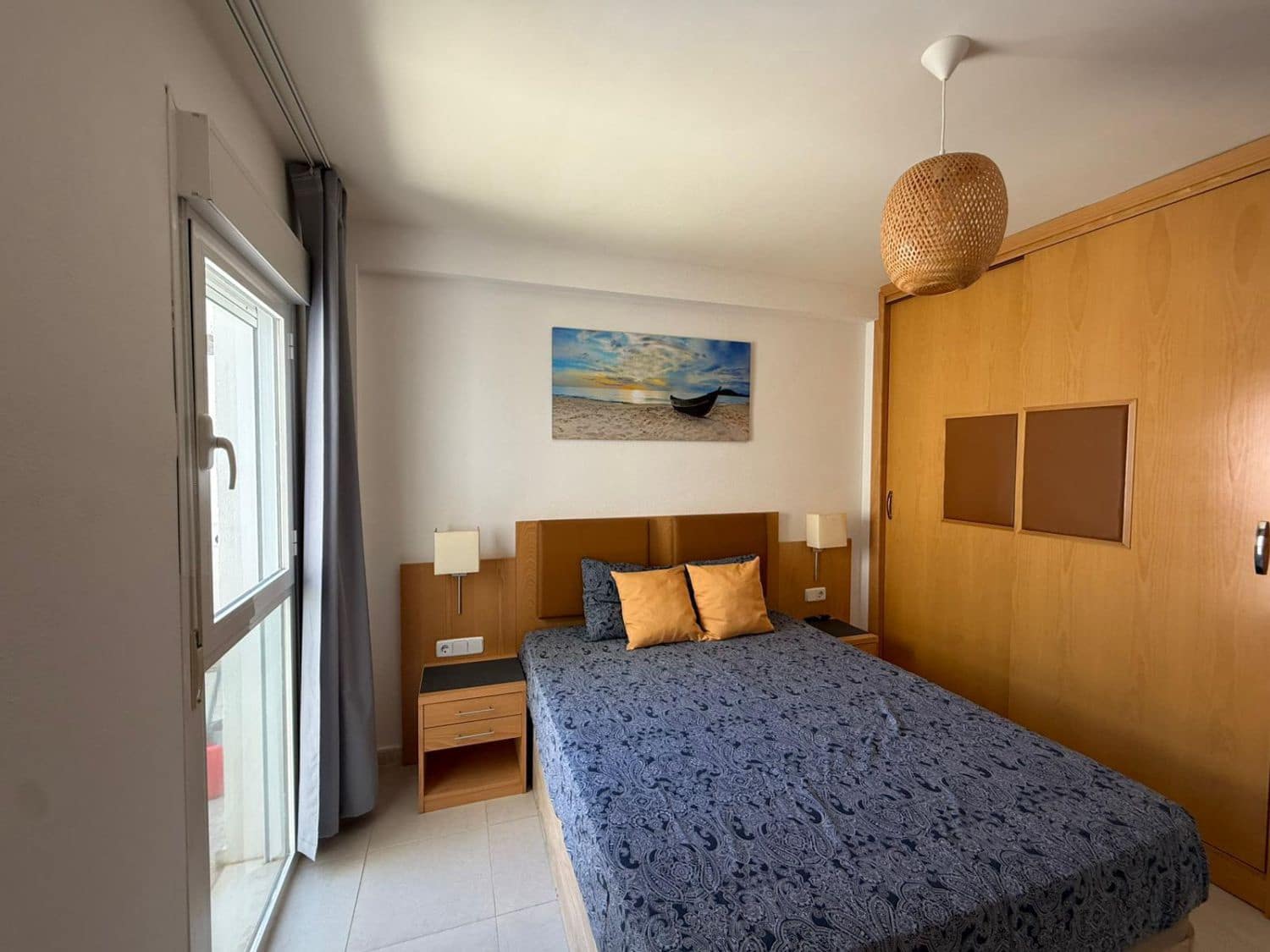 1 camera da letto Appartamento in vendita in Vera con garage - 129.500 € (Rif: 9903910)