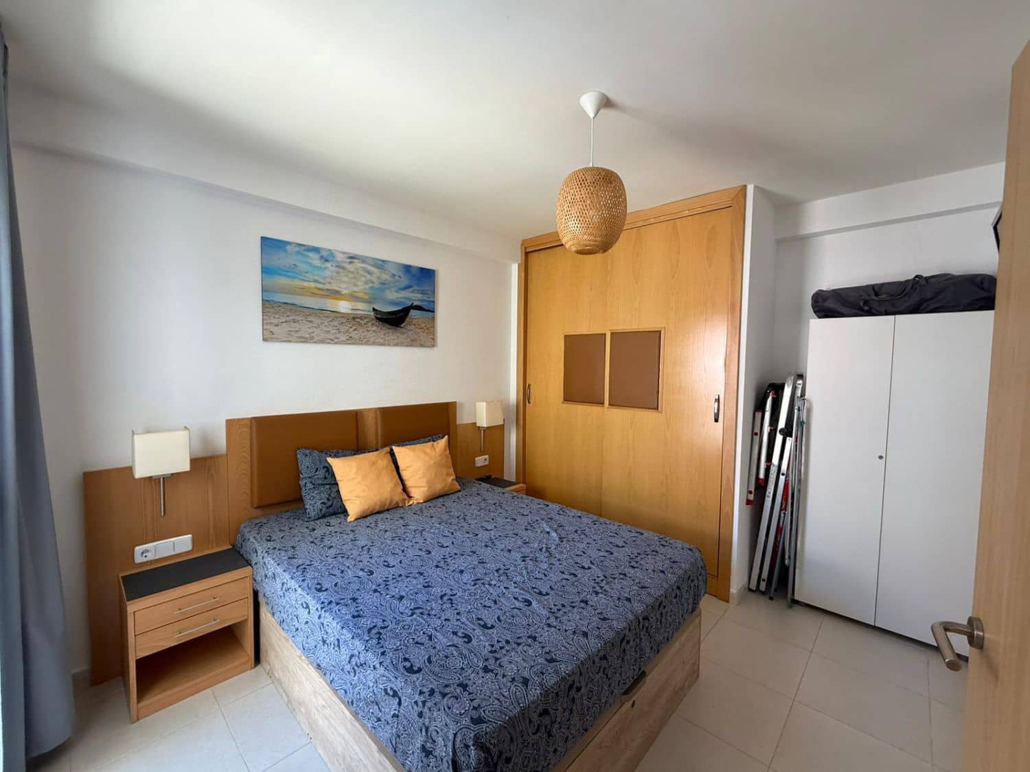 1 camera da letto Appartamento in vendita in Vera con garage - 129.500 € (Rif: 9903910)