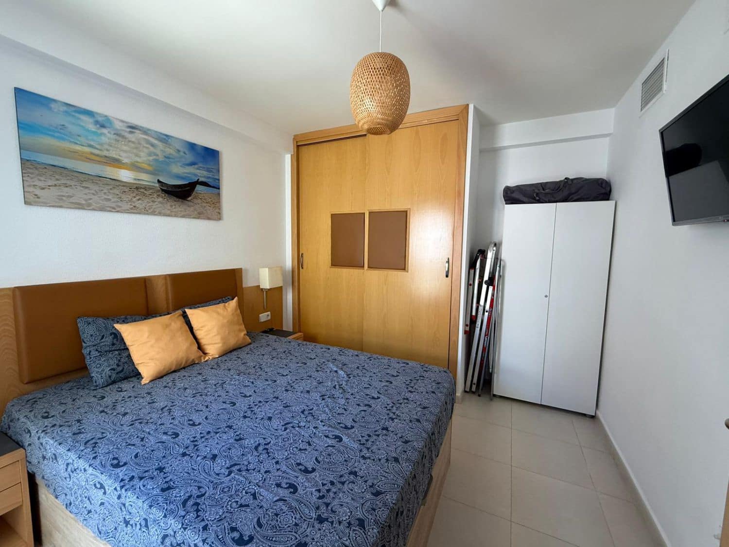1 camera da letto Appartamento in vendita in Vera con garage - 129.500 € (Rif: 9903910)
