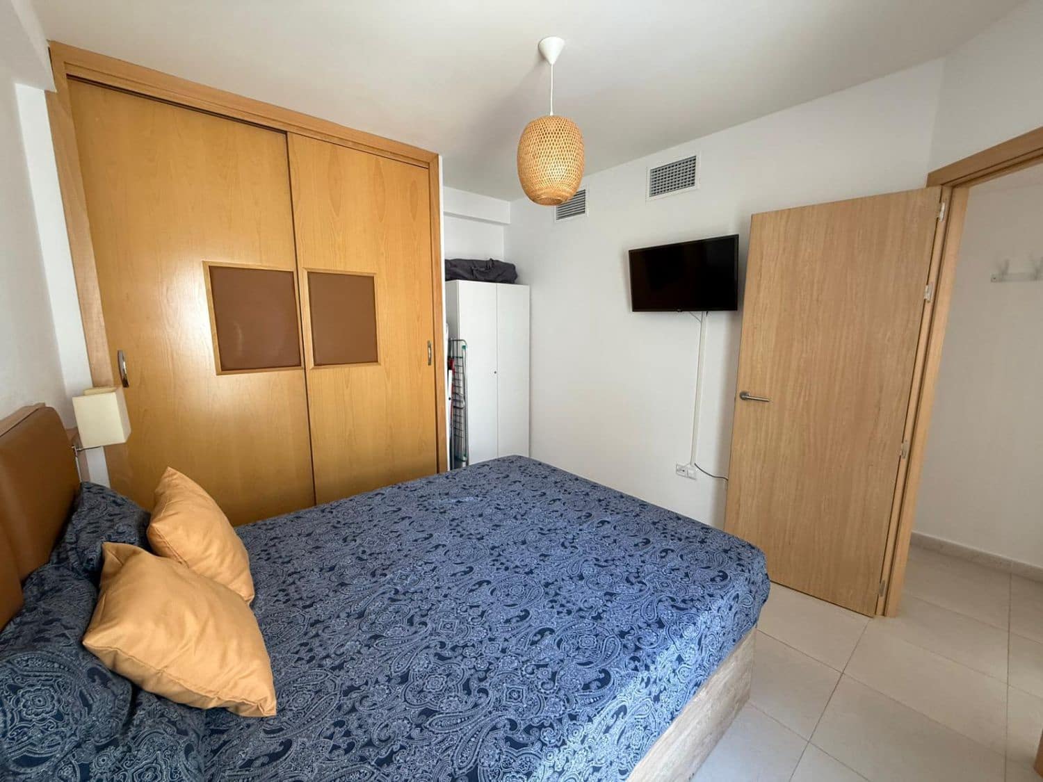 1 camera da letto Appartamento in vendita in Vera con garage - 129.500 € (Rif: 9903910)