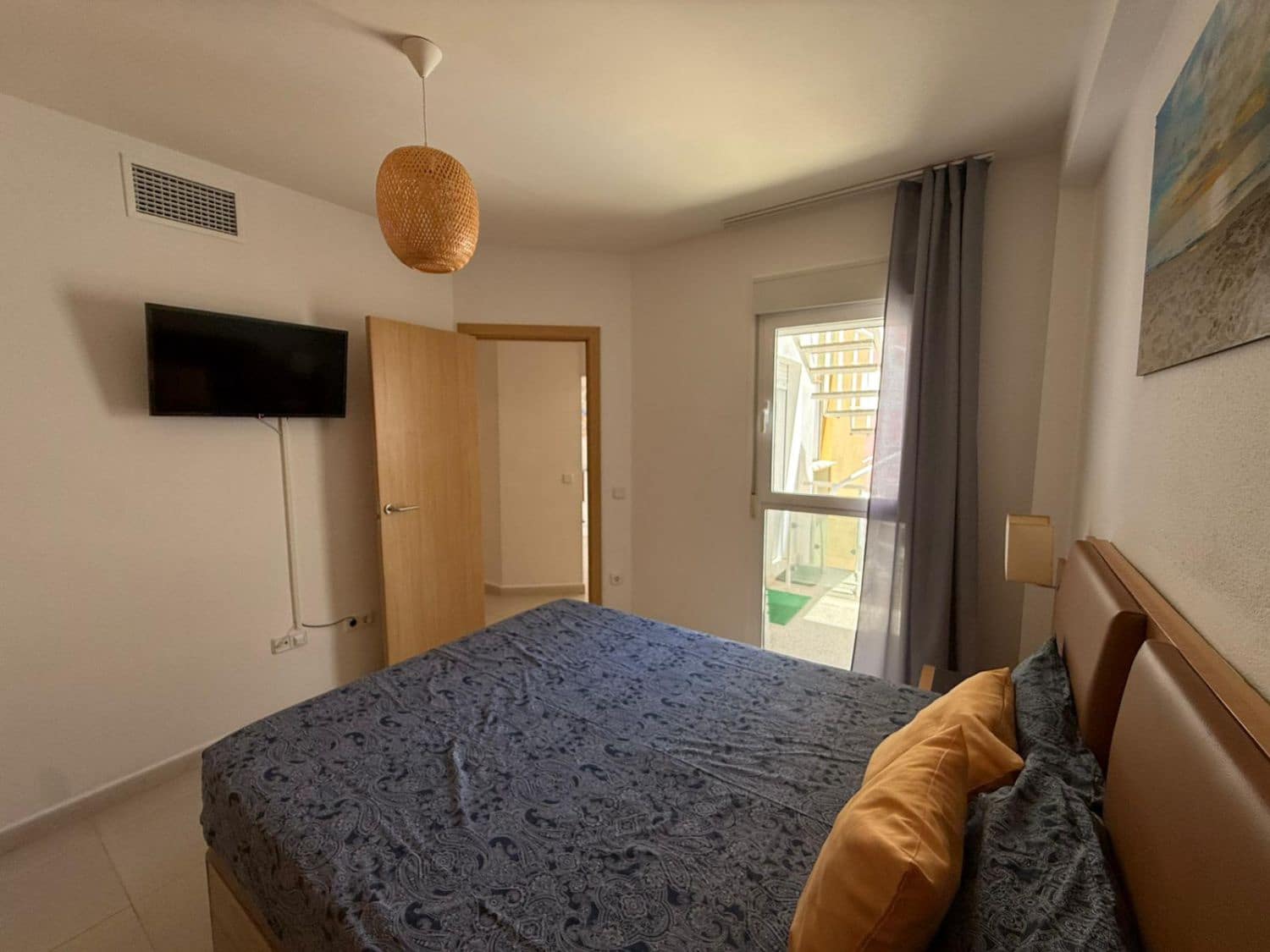1 camera da letto Appartamento in vendita in Vera con garage - 129.500 € (Rif: 9903910)