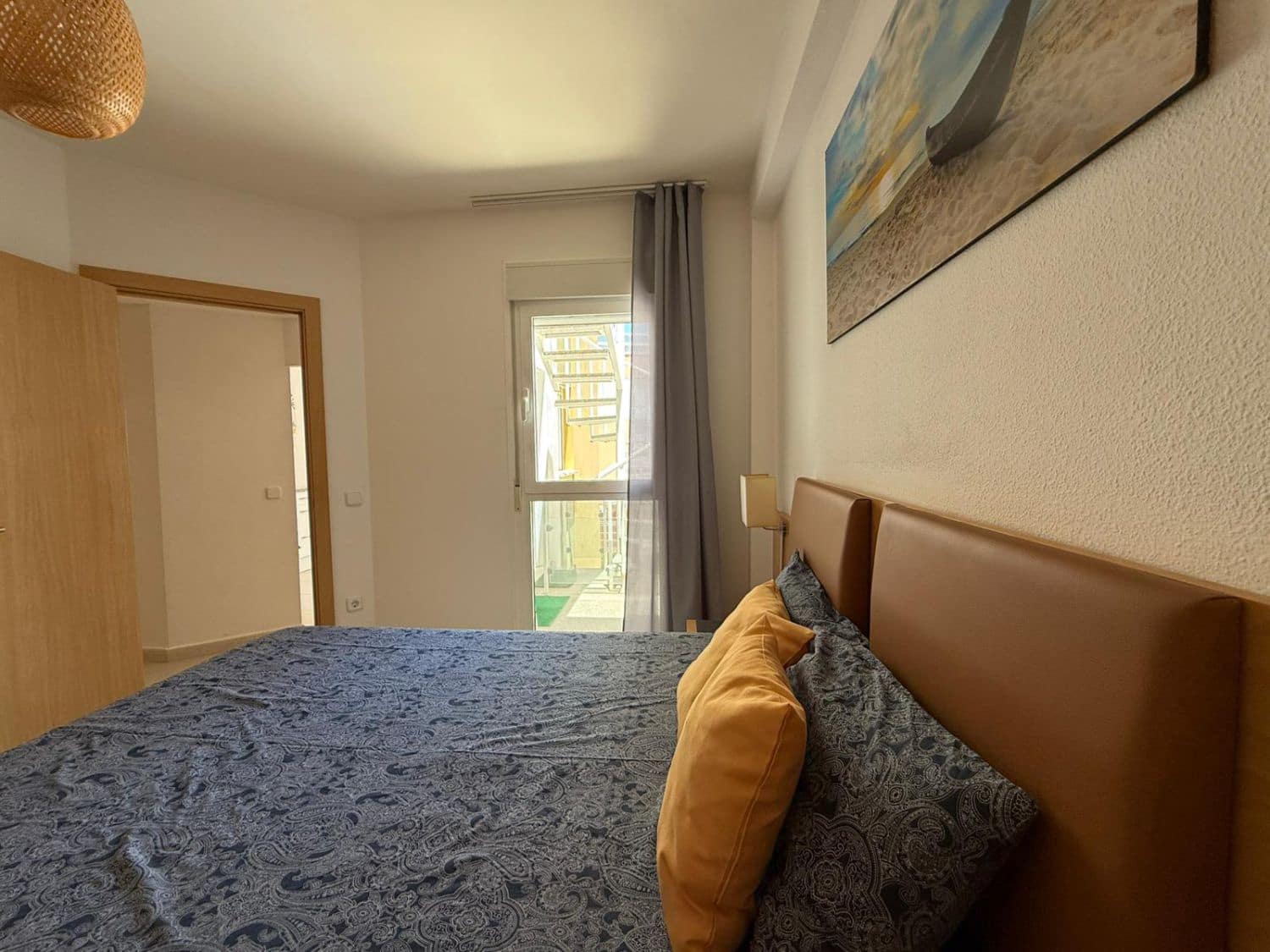 1 camera da letto Appartamento in vendita in Vera con garage - 129.500 € (Rif: 9903910)