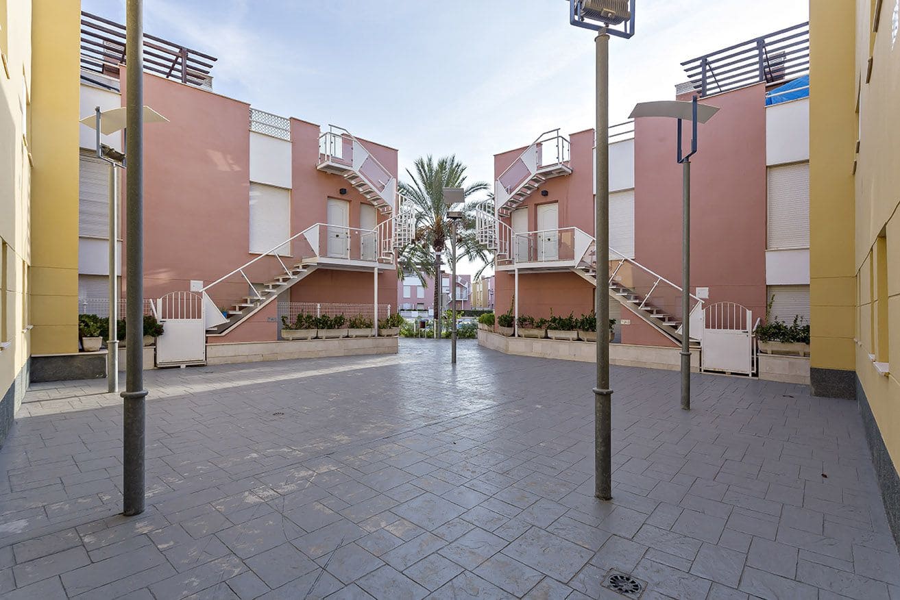 1 camera da letto Appartamento in vendita in Vera con garage - 129.500 € (Rif: 9903910)