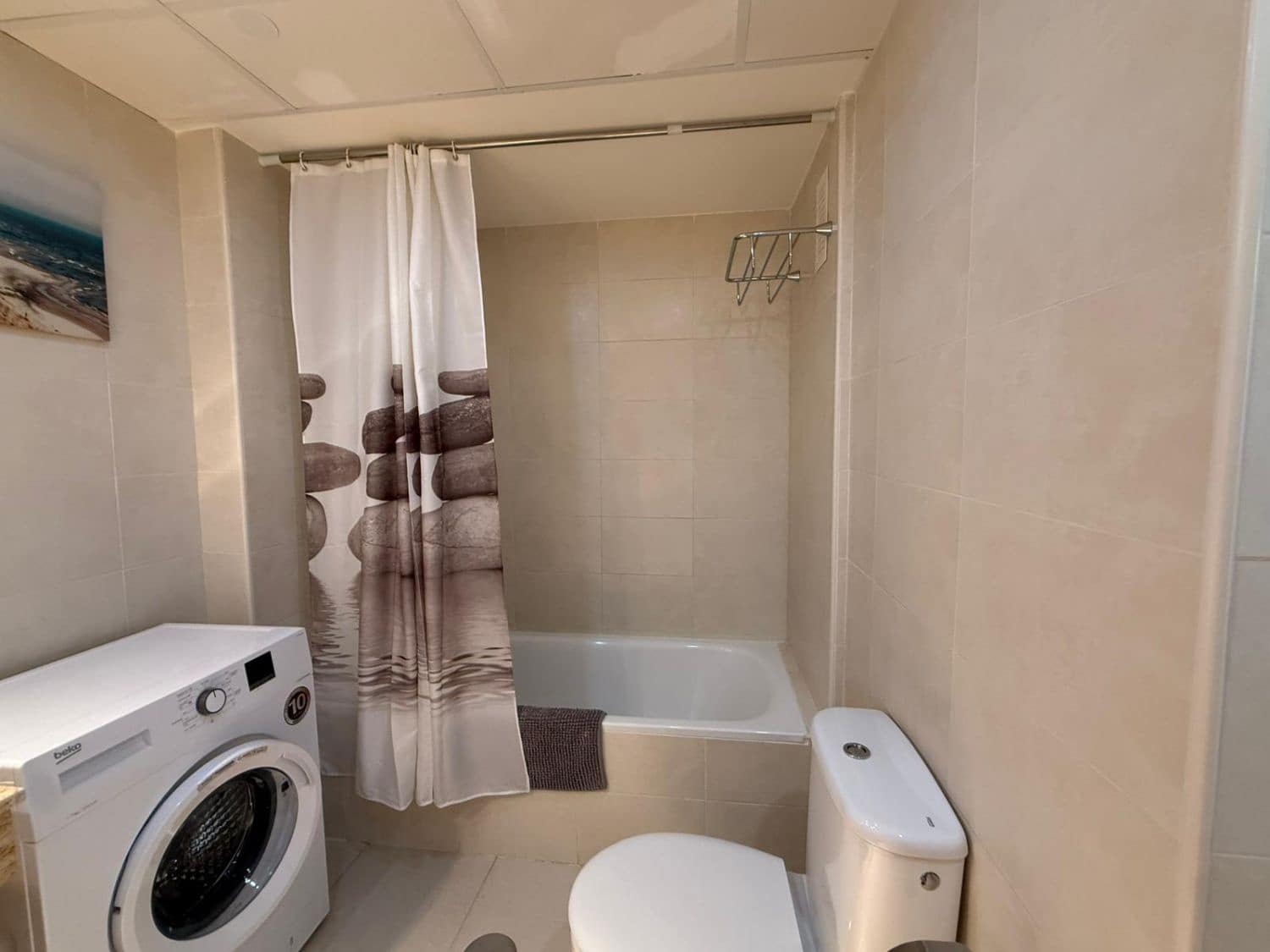 1 camera da letto Appartamento in vendita in Vera con garage - 129.500 € (Rif: 9903910)