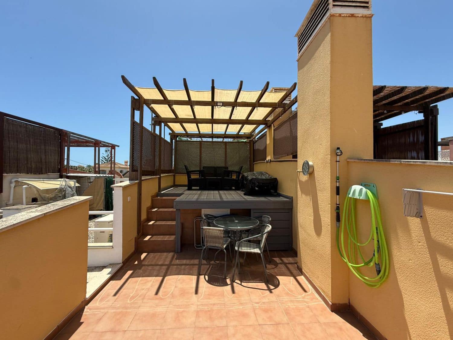 1 camera da letto Appartamento in vendita in Vera con garage - 129.500 € (Rif: 9903910)