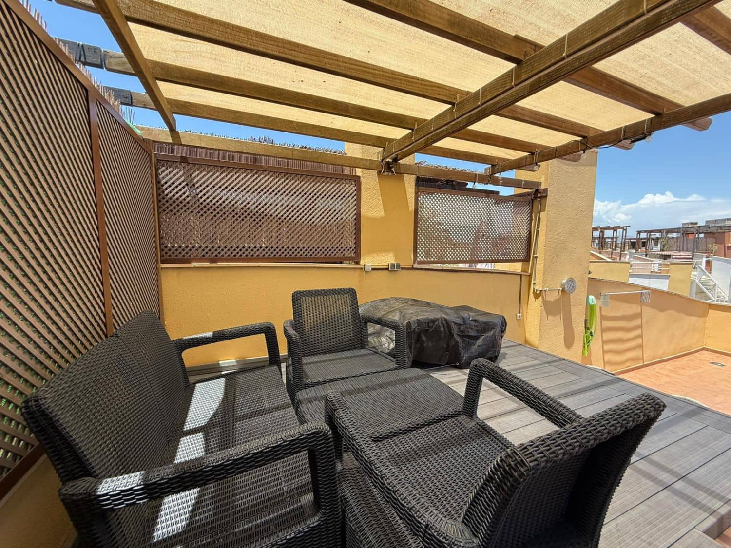 1 camera da letto Appartamento in vendita in Vera con garage - 129.500 € (Rif: 9903910)