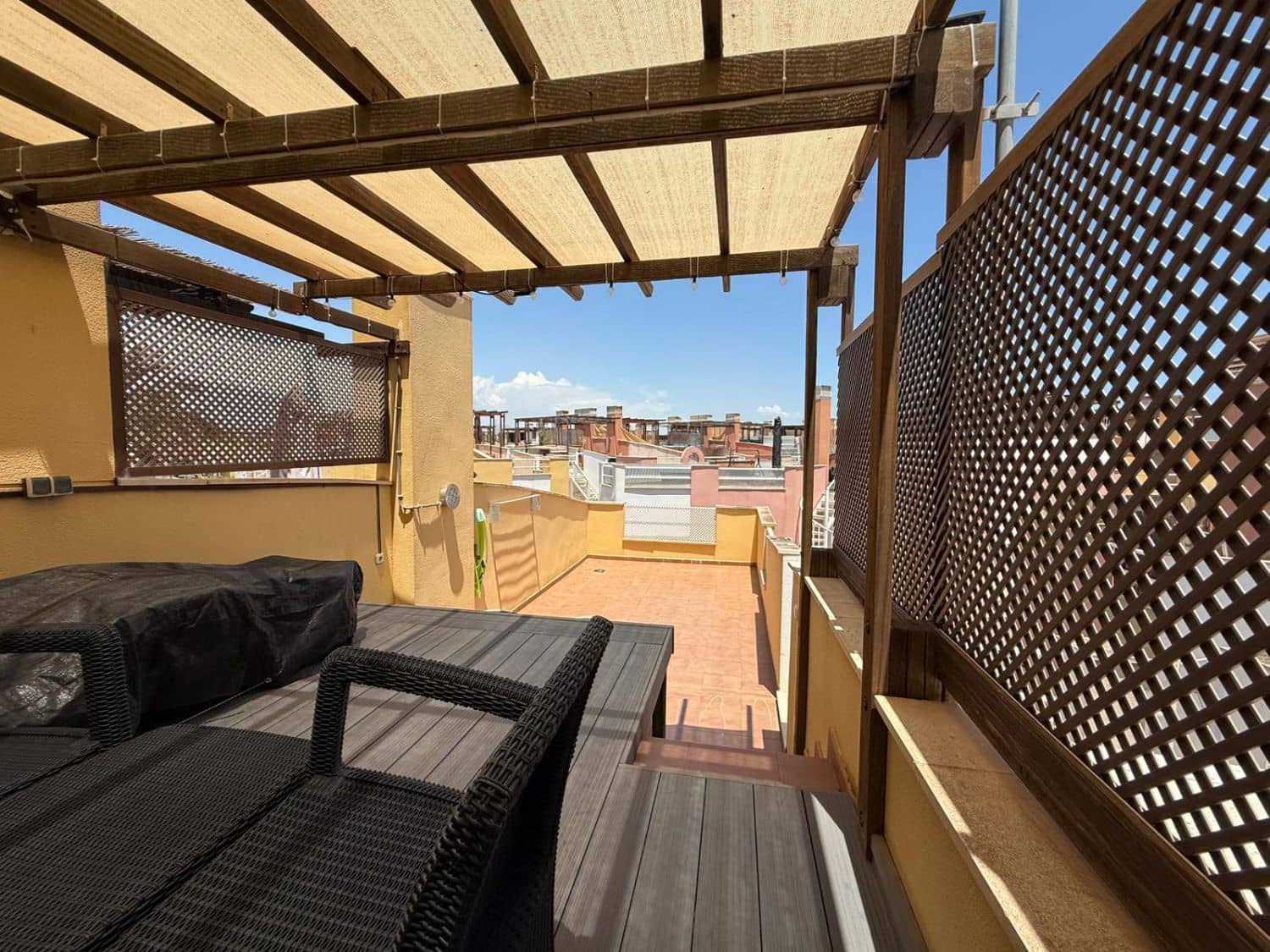 1 camera da letto Appartamento in vendita in Vera con garage - 129.500 € (Rif: 9903910)