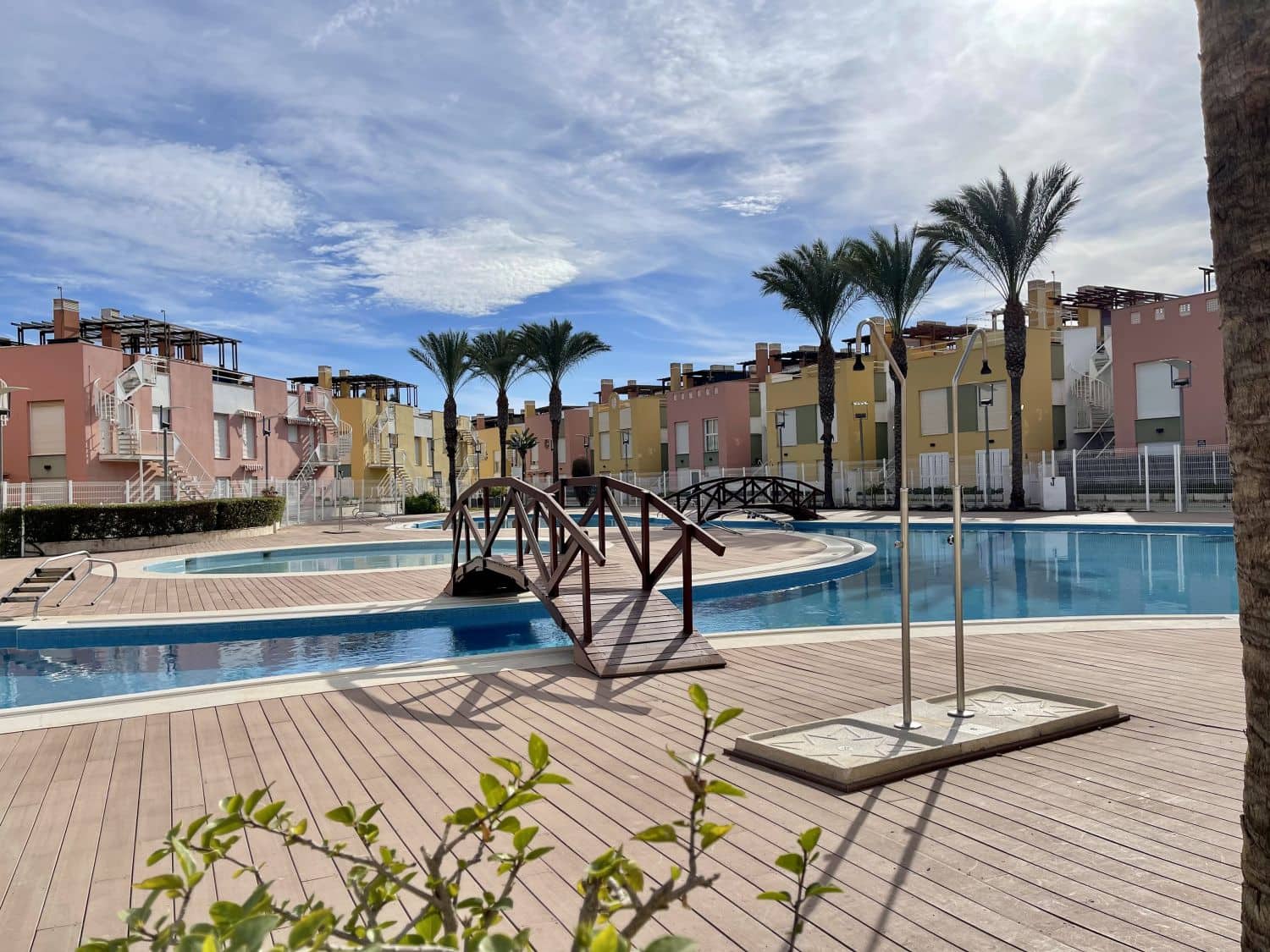 1 camera da letto Appartamento in vendita in Vera con garage - 129.500 € (Rif: 9903910)