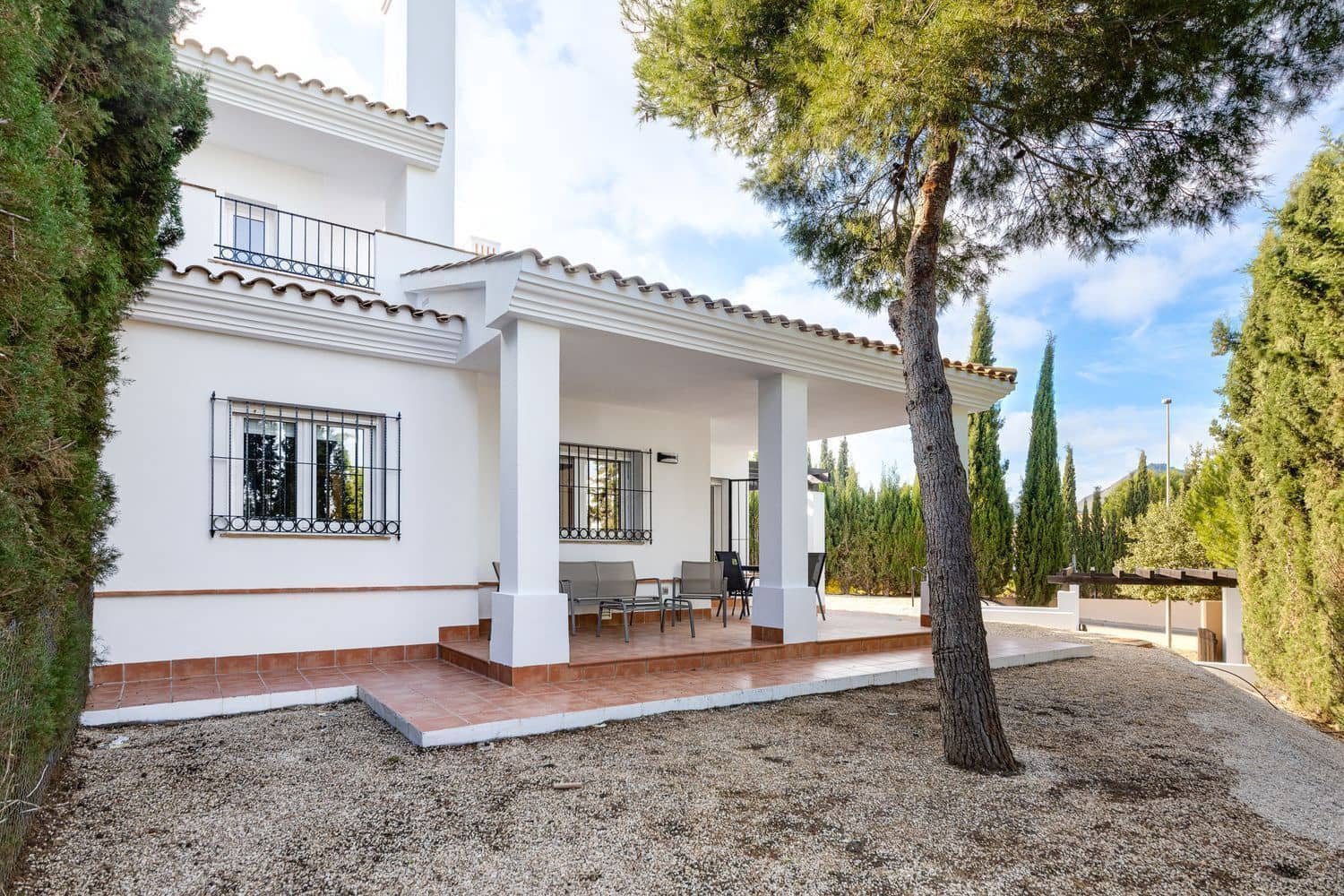 2 Zimmer Villa zu verkaufen in Las Palas - 199.000 € (Ref: 9907571)