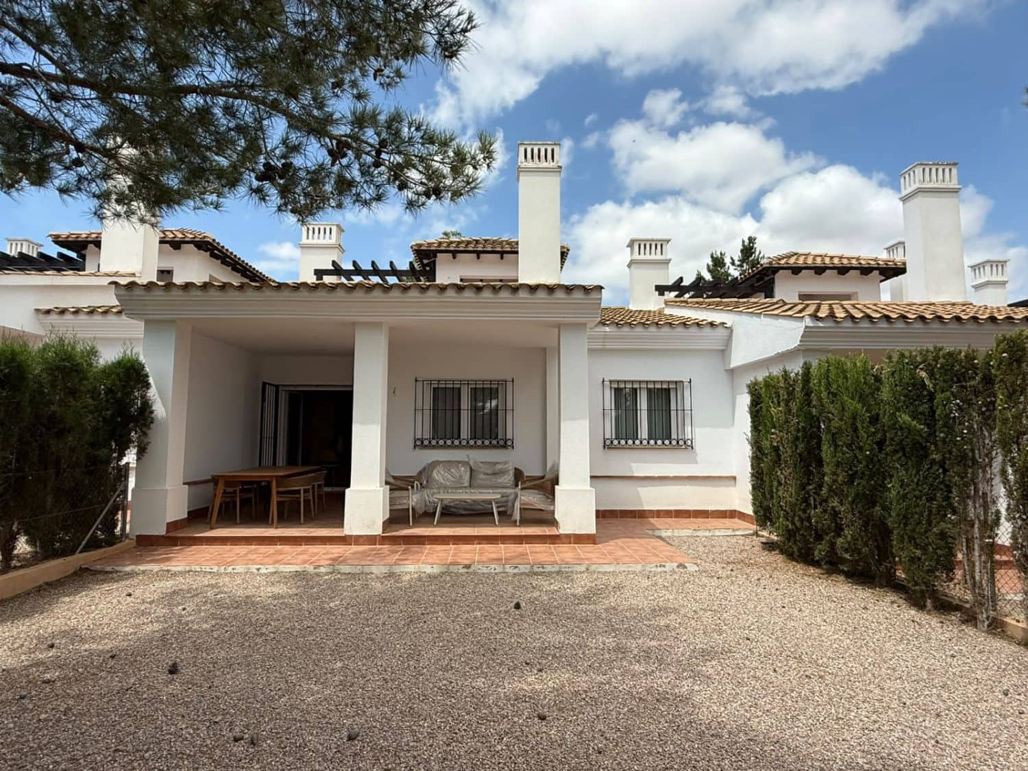 2 Zimmer Villa zu verkaufen in Las Palas - 199.000 € (Ref: 9907571)