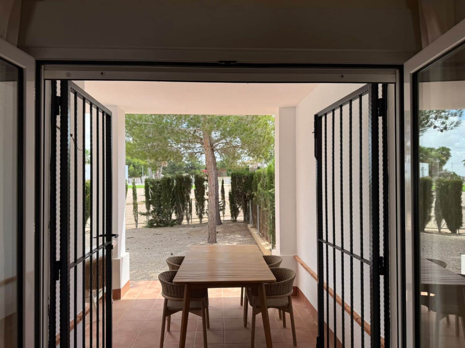2 Zimmer Villa zu verkaufen in Las Palas - 199.000 € (Ref: 9907571)