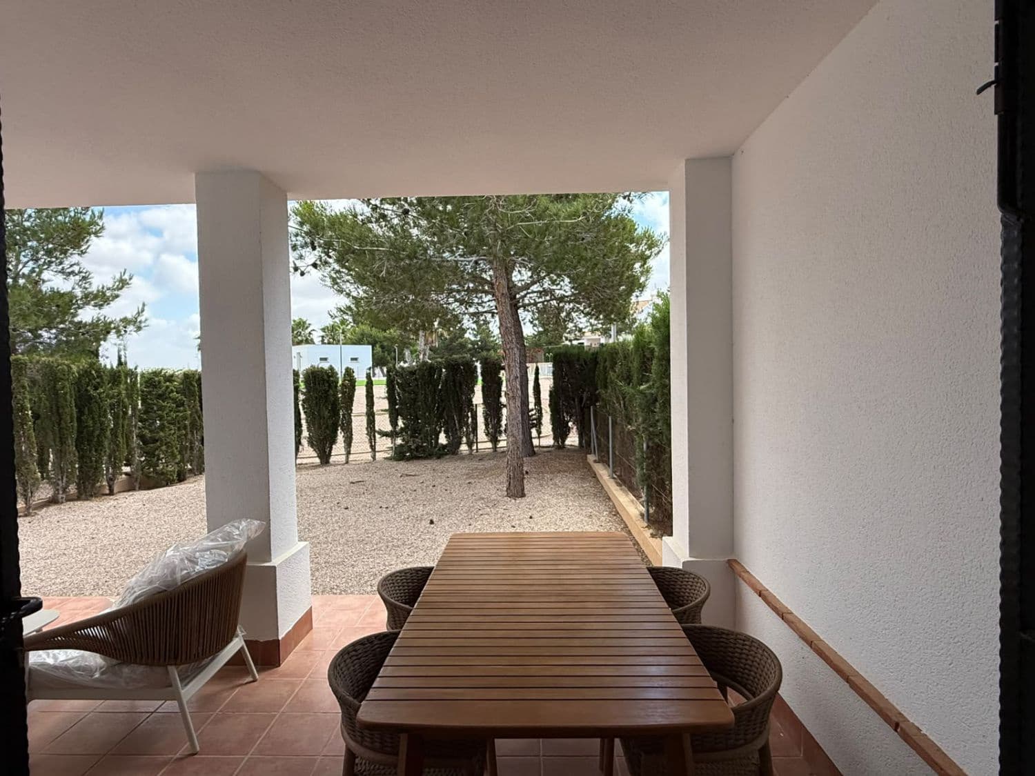 2 Zimmer Villa zu verkaufen in Las Palas - 199.000 € (Ref: 9907571)