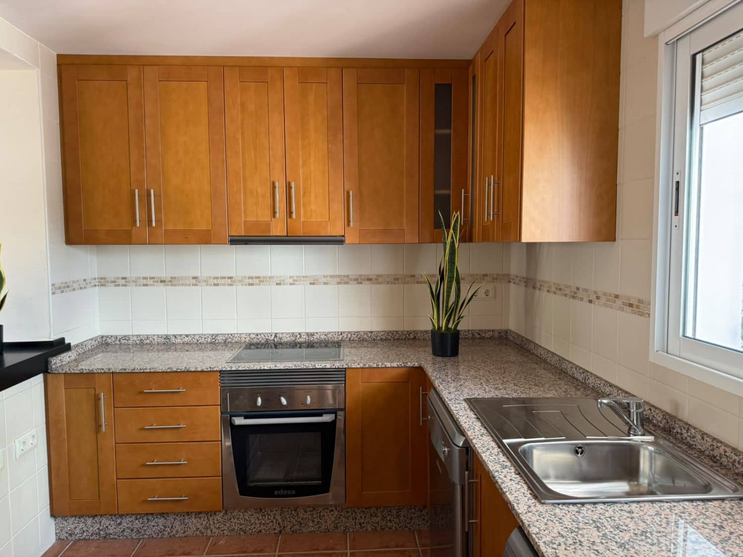 2 Zimmer Villa zu verkaufen in Las Palas - 199.000 € (Ref: 9907571)