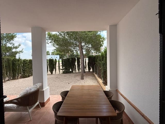 2 Zimmer Villa zu verkaufen in Las Palas, Fuente Alamo de Murcia - 199.000 € (Ref: 9907571)