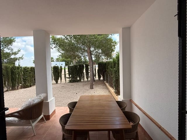 2 Zimmer Villa zu verkaufen in Las Palas, Fuente Alamo de Murcia - 199.000 € (Ref: 9907571)