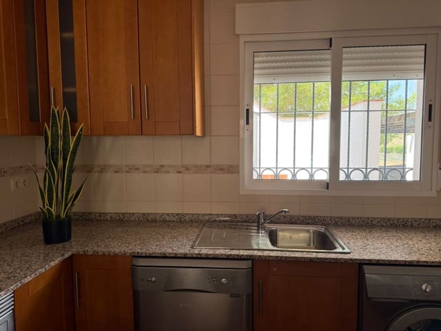 2 Zimmer Villa zu verkaufen in Las Palas, Fuente Alamo de Murcia - 199.000 € (Ref: 9907571)