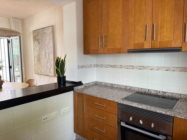 2 Zimmer Villa zu verkaufen in Las Palas, Fuente Alamo de Murcia - 199.000 € (Ref: 9907571)