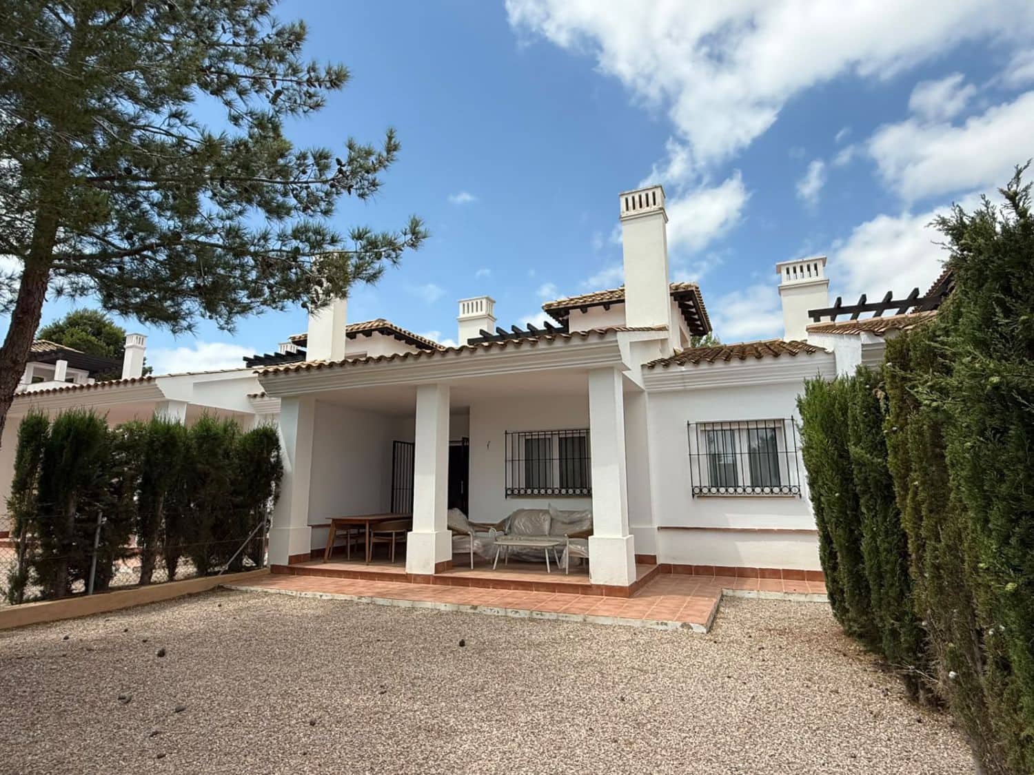 2 Zimmer Villa zu verkaufen in Las Palas - 199.000 € (Ref: 9907571)