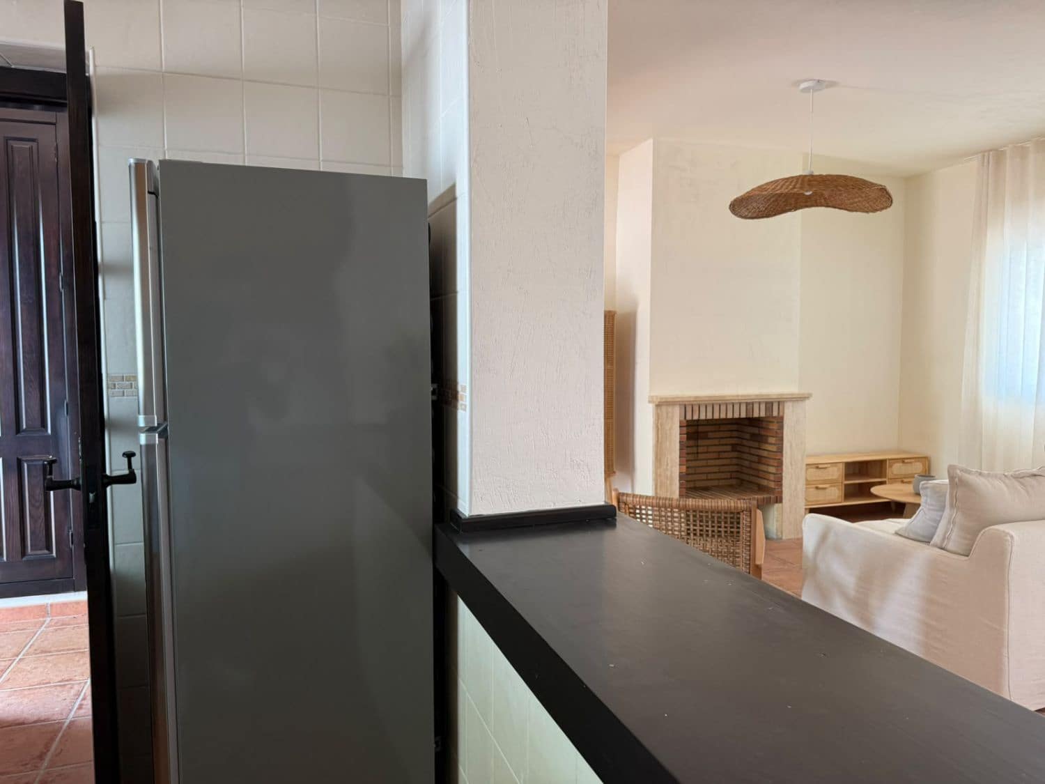 2 Zimmer Villa zu verkaufen in Las Palas - 199.000 € (Ref: 9907571)