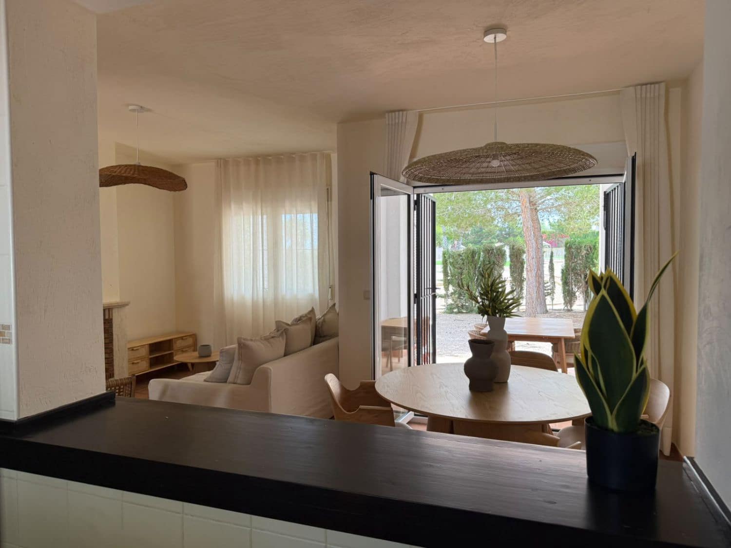 2 Zimmer Villa zu verkaufen in Las Palas - 199.000 € (Ref: 9907571)