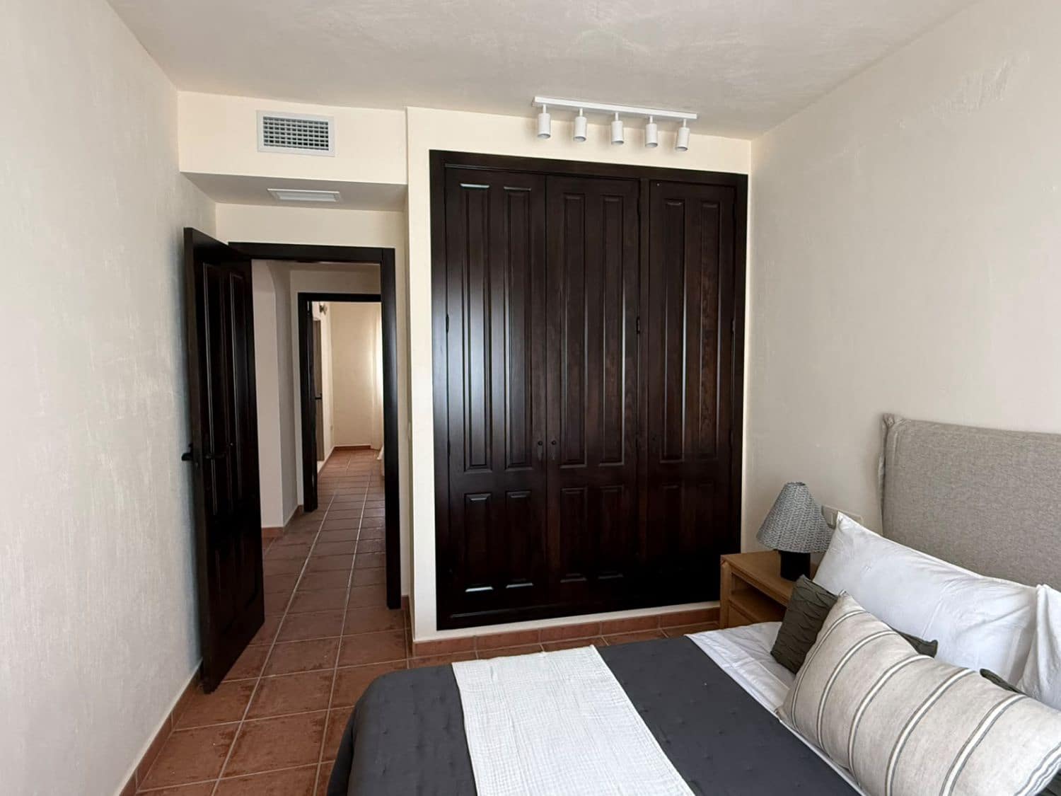 2 Zimmer Villa zu verkaufen in Las Palas - 199.000 € (Ref: 9907571)