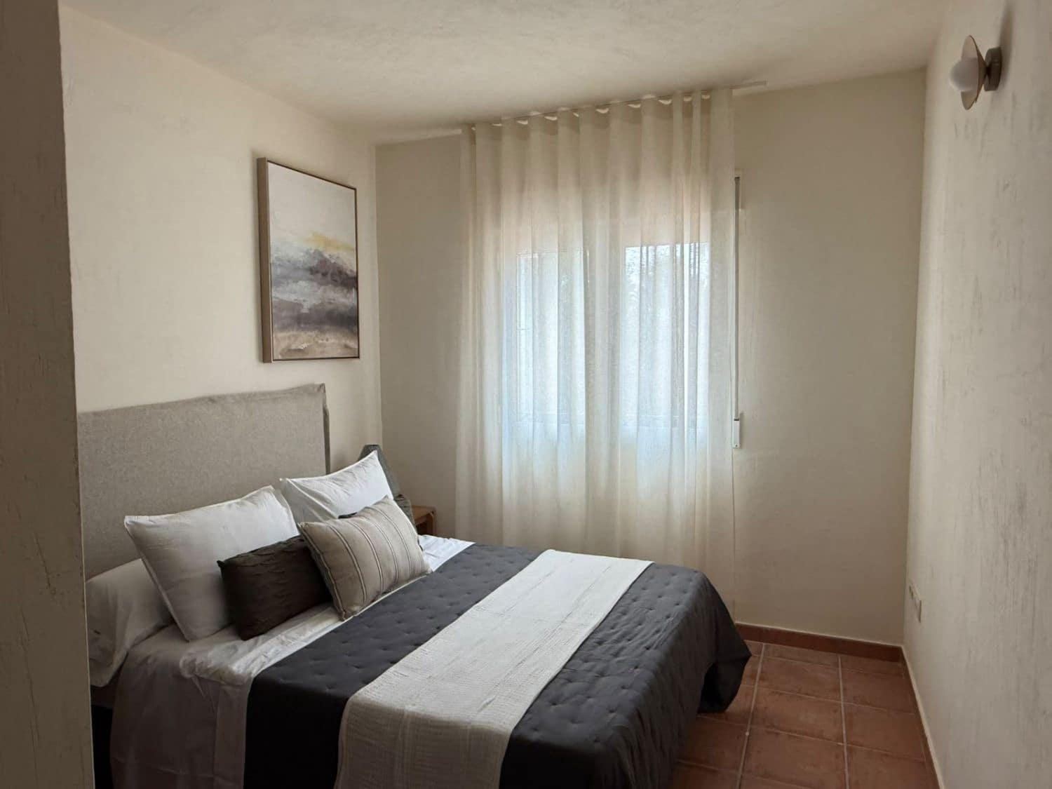 2 Zimmer Villa zu verkaufen in Las Palas - 199.000 € (Ref: 9907571)